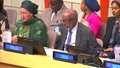 Safeguarding Education in Sudan: Investing in Peace, Recovery and Stability - Security Council, Arria-formula