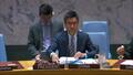 (Resumed) Upholding the purposes and principles of the UN Charter and strengthening the UN-centered international system - Security Council, 10159th meeting