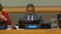 (2nd meeting) Executive Board of UNDP, UNFPA and UNOPS (Second regular session 2026)