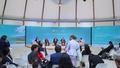 Artificial Intelligence and Environmental Sustainability: Addressing the Land Footprint of Al and Data - Action Dome, UNCCD COP17