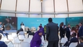 Global Flagship Initiative for Food Security - Action Dome, UNCCD COP17