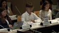 Future Makers: Youth Engagement and Youth Voluntary Reviews for Systemic Change (HLPF Side Event)