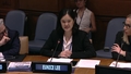 The Role of Parliaments in applying and adapting existing frameworks for effective countering actions (Counter-Terrorism Week Side Event)