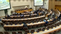 Peacebuilding Commission Ambassadorial-level Meeting on Mine Action