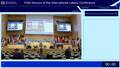 Closing of the 114th Session of the International Labour Conference