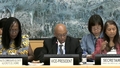 13th Meeting - 62nd Session of Human Rights Council