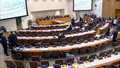 (2nd plenary meeting) Programme of Action on Small Arms and Light Weapons — Ninth Biennial Meeting of States