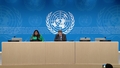 Press Conference: IAEA Director General Rafael Grossi