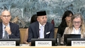 1st Meeting - 62nd Session of Human Rights Council