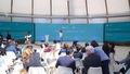 Official Launch of the Drought Resilience Investment Facility (DRIF): Accelerating Finance for Drought Resilience, Water Security and Land Restoration - Action Dome, UNCCD COP17