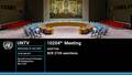 Peace and security in Africa - Security Council, 10204th meeting