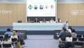 Civil Society Key Messages and Priorities for COP17 - Press Conference, UNCCD COP17
