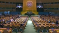 General Assembly: 84th plenary meeting, 80th session