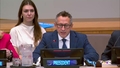 (1st plenary meeting) UNICEF Executive Board, 2026 Annual Session