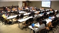 UNSC Election Briefing with Uncontested Candidates