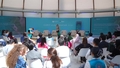 Youth Innovation Panel: Building Careers that Restore the Planet - Action Dome, UNCCD COP17