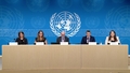 UNIDIR - Press Conference: Launch of the 2026 Arms Trade Treaty Monitor report