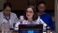 (5th meeting) Plenary Session, Global Mechanism on ICTs in the Context of International Security (20-24 July)