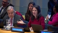 Informal meeting of the plenary to hear a briefing by the Secretary-General on peace operations - General Assembly, 80th session