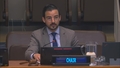 (3rd meeting) UN Forum on Forests, 21st session (UNFF21)