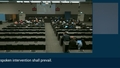 847th Meeting, 35th Session, Committee on the Rights of Persons with Disabilities (CRPD)