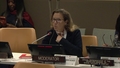 High-Level Side Event on the Occasion of the Security Council Open Debate on Conflict-Related Sexual Violence