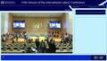 Plenary debates – Afternoon sitting