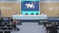 "Individual, Local, National, Global: The Ripple Effects of Becoming a Young Negotiator" - Press Conference, UNCCD COP17