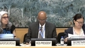10th Meeting - 62nd Session of Human Rights Council