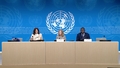 Celeste Saulo (WMO) – Press Briefing on El Niño