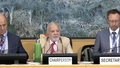 2nd Meeting, 9th Session of the Working Group on the Strengthening of the BWC