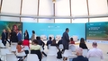 Living soils, Productive Lands: From Policies to Implementation - Action Dome, UNCCD COP17