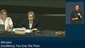 850th Meeting, 35th Session, Committee on the Rights of Persons with Disabilities (CRPD)