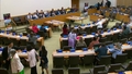 1st meeting, UN Women Executive Board, Annual Session