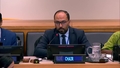(3rd meeting) - Fifth Session of the Intergovernmental Negotiating Committee on the UN Framework Convention on International Tax Cooperation (INC Tax) - 3 to 13 August 2026
