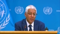 Senior Appointment, Security Council/Syria, Yemen & other topics - Daily Press Briefing