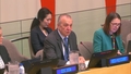 Economic and Social Council: 23rd plenary meeting, 2026 Management Segment