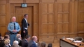 THE HAGUE – The International Court of Justice (ICJ) holds public hearings in the case Guyana v. Venezuela