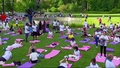 12th International Day of Yoga at the United Nations
