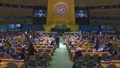 General Assembly: 82nd plenary meeting, 80th session