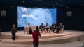 UN-Habitat Arena - Two Regions, One Agenda: Lessons for Inclusive Urban Regeneration (WUF13)