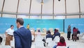 IDRA X RGDRP Event - Action Dome, UNCCD COP17