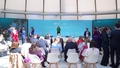Business4Land: Closing the Land Financing Gap in the Triple COP Year - Action Dome, UNCCD COP17