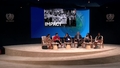 UN-Habitat Arena - Our Collective Efforts on the New Urban Agenda for the next 10 years (WUF13)