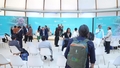 Launch of Digital Impact Stories - Action Dome, UNCCD COP17