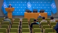 Gaza, Peacekeeping & other topics - Daily Press Briefing