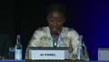 Thematic discussion 4: Respecting, protecting and promoting human rights - Global Dialogue on Artificial Intelligence Governance - Day 2