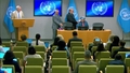 Press Conference: UN Deputy Secretary-General Amina J. Mohammed and UN DESA on the Launch of the Sustainable Development Goals Report 2026