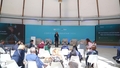High-Level Dialogue on Food Systems and Soil Health - Action Dome, UNCCD COP17