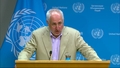 Secretary-General Travel, Deputy Secretary-General Travel, Peacekeeping & other topics - Daily Press Briefing